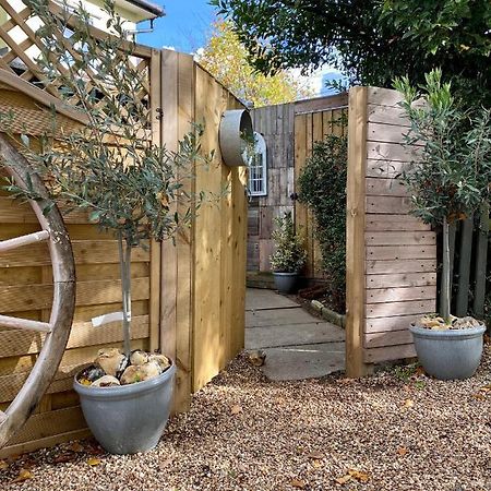 Little Limes An Adorable Little Suffolk Getaway With Outside Space Near Woodbridge Eyke Exterior foto