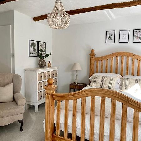 Little Limes An Adorable Little Suffolk Getaway With Outside Space Near Woodbridge Eyke Exterior foto