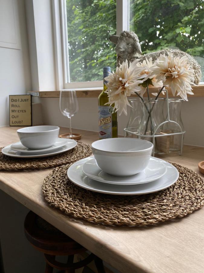 Little Limes An Adorable Little Suffolk Getaway With Outside Space Near Woodbridge Eyke Exterior foto